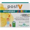 Prodeco Pharma Postv Recupero Junior 14 Bustine