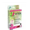 Med Pharm Med Cerotto Detox Rosa 8 Pezzi