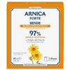 Erboristeria Magentina Arnica Forte Bende 97% 2 Bustine