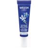 Weleda Crema Contorno Occhi & Labbra Genziana Blu & Stella Alpina 10 Ml