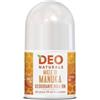 Optima Naturals Deonaturals Roll On Manuka 50 Ml