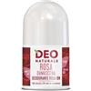 Optima Naturals Deonaturals Roll On Rosa 50 Ml