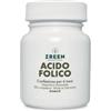 Zreen Norsan Zreen Acido Folico Metabolismo dellâ€™OmoCisteina e Gravidanza 120 Compresse