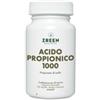 Zreen Norsan Zreen Acido Propionico 120 Capsule