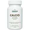 Zreen Norsan Zreen Calcio per ossa e denti 120 capsule