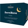 Zreen DormiBene supporto per il sonno - 60 capsule