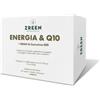 Zreen Energia & Q10 supporto metabolismo energetico â€" 60 capsule