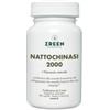 Zreen Norsan Zreen Nattochinasi 2000 120 Capsule