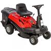 Geotech RM 75-610 C - Trattorino tagliaerba mini-rider - Motore da 224cc - Avviamento elettrico