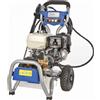 Annovi Reverberi Annovi & Reverberi AR 1480 - Idropulitrice a scoppio - 280 bar - 960 l/h - motore Honda GX 390 a benzina