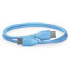 RØDE Cavo USB-C A USB SC22, 30 cm, Blu