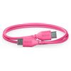 RØDE Cavo USB-C A USB SC22, 30 cm, Rosa