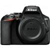 Nikon Corpo della fotocamera DSLR D3500 24.2MP