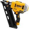 DeWalt, DᴇWALT DCN692N, XJ Chiodatrice per Chiodi a Batteria con Testa a D, 2 Velocità, 18 V, Motore Brushless, in Scatola di Cartone Senza Batteria e Caricabatterie