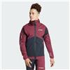 Adidas Giacca Terrex Techrock Soft Shell