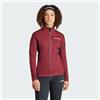 Adidas Giacca da sci di fondo Terrex Xperior Soft Shell