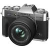 FUJIFILM Fotocamera Mirrorless X-T30 II Sensore CMOS 4 Video Full HD Wi-Fi / Bluetooth