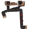 Smartex® Camera frontale compatibile con iPhone 11 Pro Max - Front camera con cavo flessibile incluso