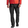 Craghoppers Stefan Trousers, Pantaloni da Escursionismo Uomo, Black, 34