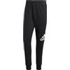 adidas Essentials - Pantaloni da Uomo in Spugna Francese con Polsino affusolato