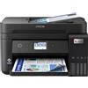 Epson Multifunzione Epson EcoTank ET-4850 [C11CJ60402]