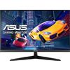 ASUS VY279HE Monitor PC 68,6 cm (27) 1920 x 1080 Pixel Full HD LED Nero [90LM06D0-B01170]