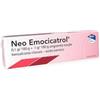Neo emocicatrol Neo-emocicatrol 1mg/g + 20 mg/g unguento nasale