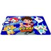 ALMACENESADAN, 5121, tovaglia singola riutilizzabile, dimensioni 43 x 29 cm; prodotto in plastica, flessibile, licenza (Yo Kai)
