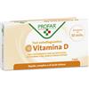 PROFAR TEST VITAMINA D RILEVAZIONE SEMI-QUANTITATIVA VITAMINA D NEL SANGUE UMANO INTERO 1 PEZZO - - 981427709