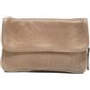 Berba Lucca, Borsa Unisex-Adulto, Dust