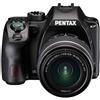 Canon PENTAX KF KIT 18-55mm DAL WR