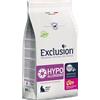 Exclusion Diet Hypoallergenic Maiale e Patate - 1,5 kg