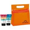 SOLARIUM TRAVEL SET SPF30 - Crema solare SPF30 e Doposole formato travel
