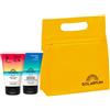 SOLARIUM TRAVEL SET SPF15 - Crema solare SPF15 e Doposole formato travel