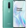 OnePlus 8 | 8 GB | 128 GB | Glacial Green