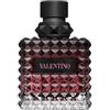 VALENTINO Born In Roma Intense - Eau De Parfum Donna 100 Ml Vapo