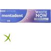 Mentadent Dentifricio White Now Revitalize 75 ml