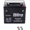 NITRO YTZ7S-N- Batteria Moto AGM chiuso