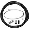 cyclingcolors cavo freno universale moto ciclomotore con guaina serracavo tosaerba timone