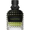 VALENTINO Born In Roma Uomo - Green Stravaganza Eau de Toilette 50ml