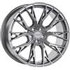Cerchi in lega Arceo Roma 10.0x20 Titan