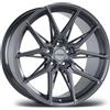 Cerchi in lega Arceo Marseille 10.0x20 Titan