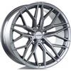 Cerchi in lega Arceo Valencia 10.0x20 Titan