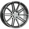 Cerchi in lega Arceo Mallorca 9.5x19 Titan