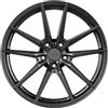 Cerchi in lega Arceo Monaco 10.0x20 Matt Titan