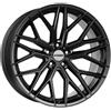 Cerchi in lega Arceo Valencia 10.0x20 Matt Black