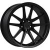 Cerchi in lega Arceo Valencia 10.0x20 Silver Diamond