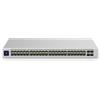 Ubiquiti Networks Ubiquiti UniFi USW-48 switch di rete Gestito L2 Gigabit Ethernet (10/100/1000) Argento [USW-48]