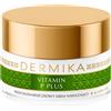 Dermika Vitamin P Plus Nawilżający crema per il viso 50 ml