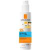 La Roche-Posay Anthelios D-Ped UV Mune SPF50+ spray protettivo per bambini 200 ml